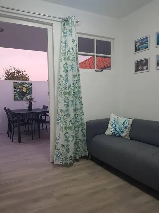 Appartement 2 -Persoons Accommodatie Julianadorp, Curacao Willemstad